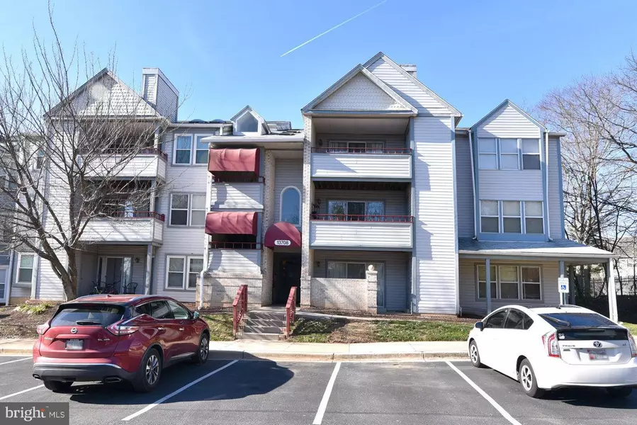 13708 MODRAD WAY #7-B-22, Silver Spring, MD 20904