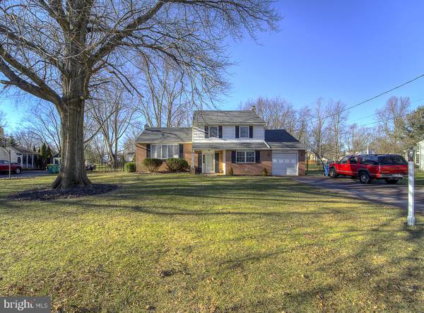 2650 E ORVILLA RD, Hatfield, PA 19440