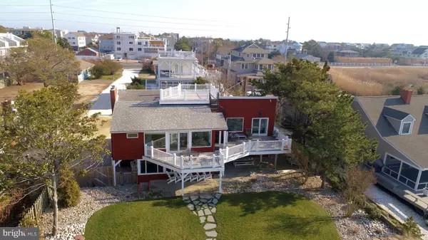 Rehoboth Beach, DE 19971,38730 SEAGULL DR