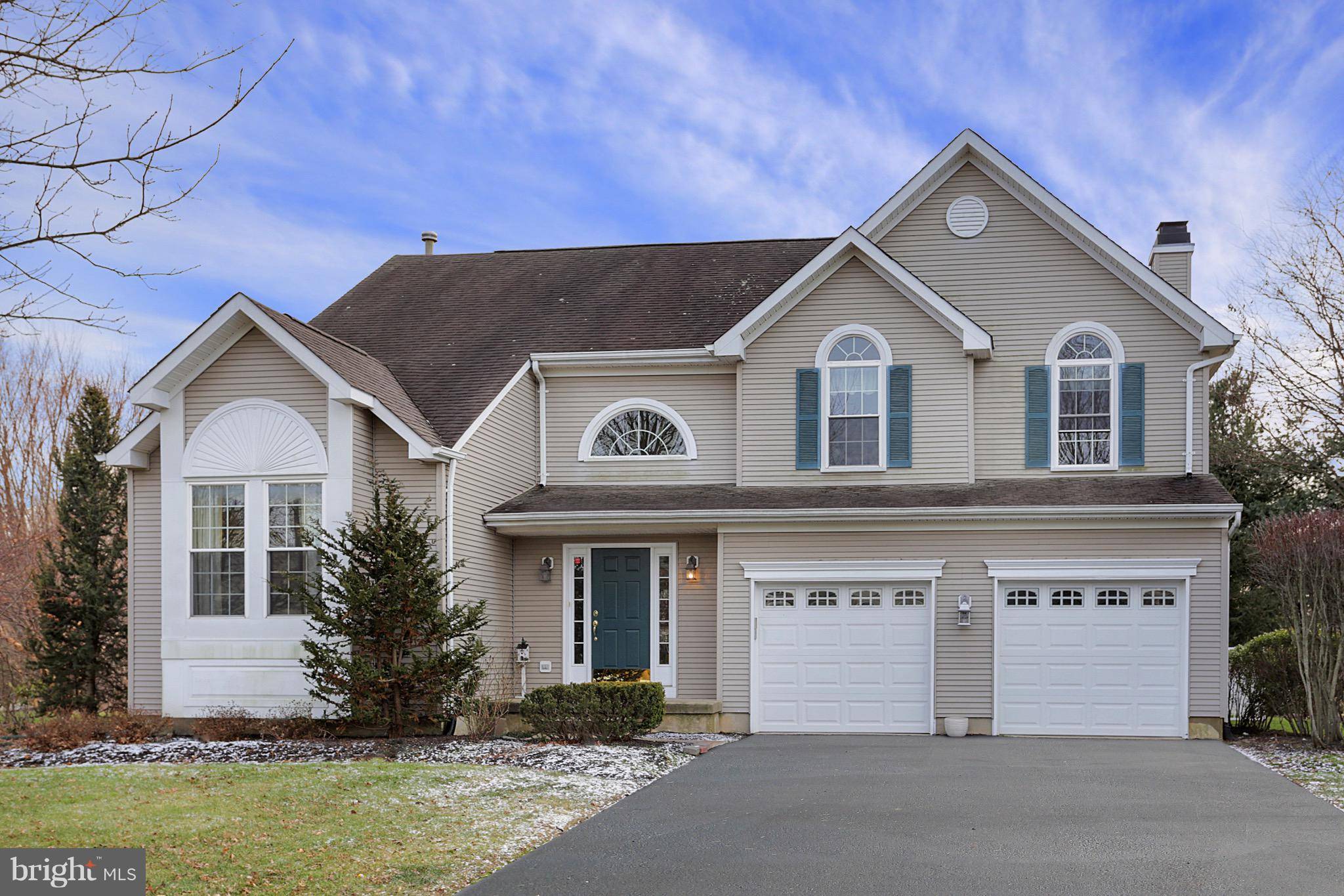 11 MARJORIE  WAY, Hamilton, NJ 08690