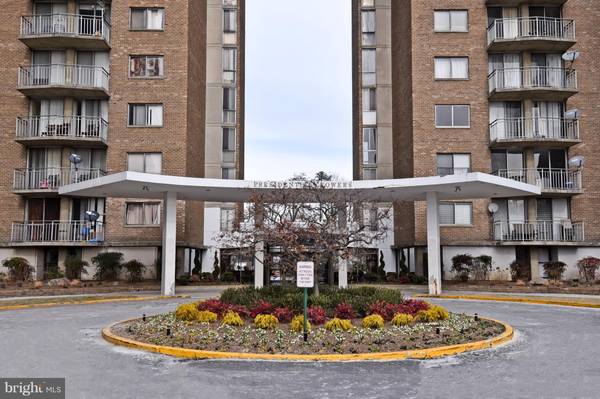 1836 METZEROTT RD #1903, Adelphi, MD 20783