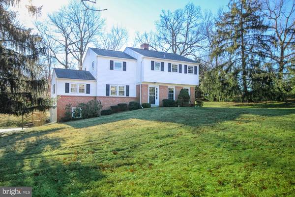 21 STREET RD,  Newtown Square,  PA 19073