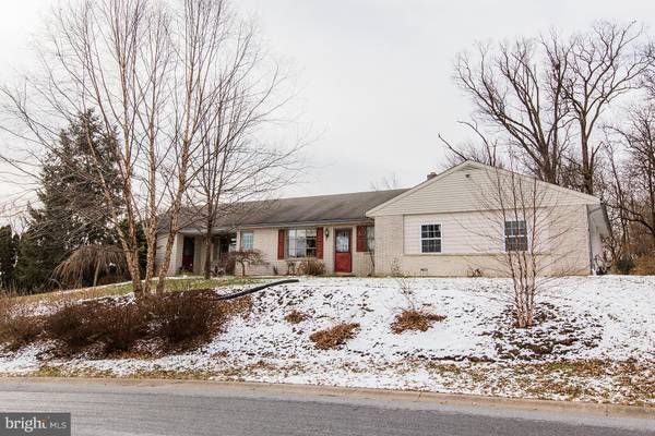 Leola, PA 17540,344 CARDINAL LN