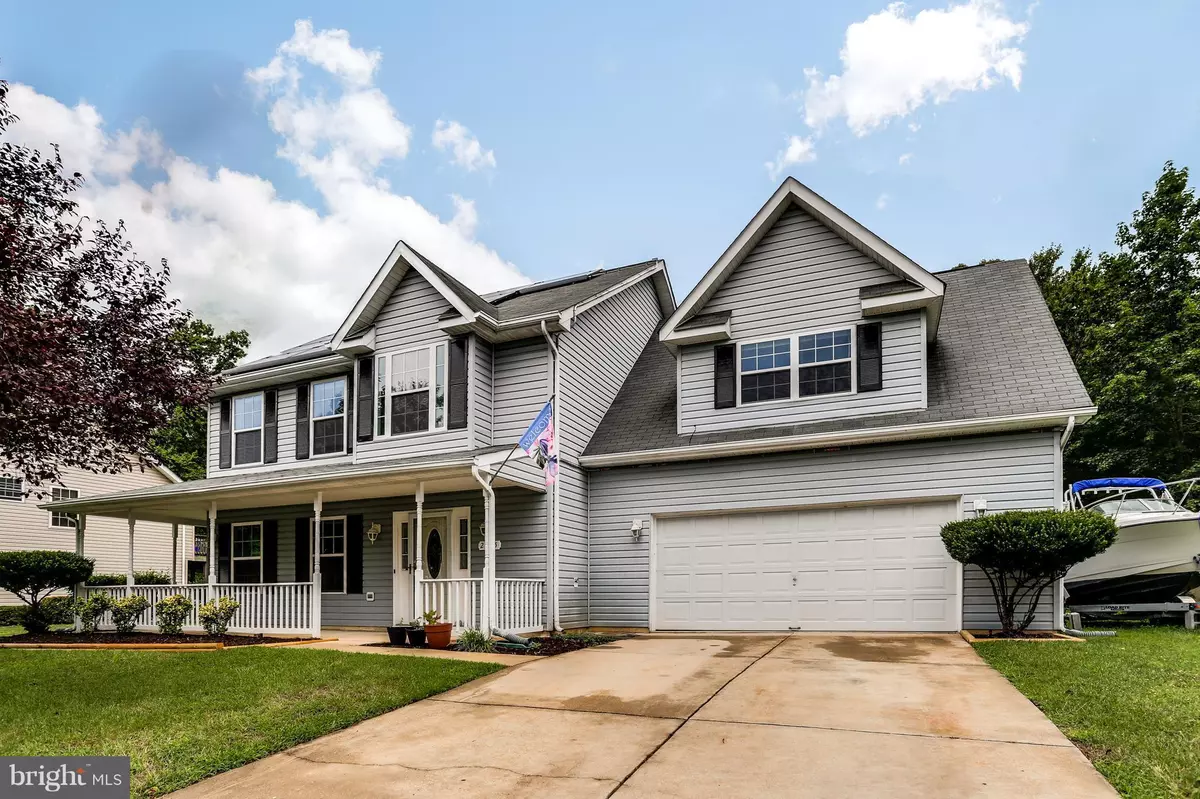 Waldorf, MD 20601,2355 PROGRESS CT