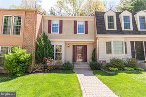 10037 MAPLE LEAF DR, Montgomery Village, MD 20886