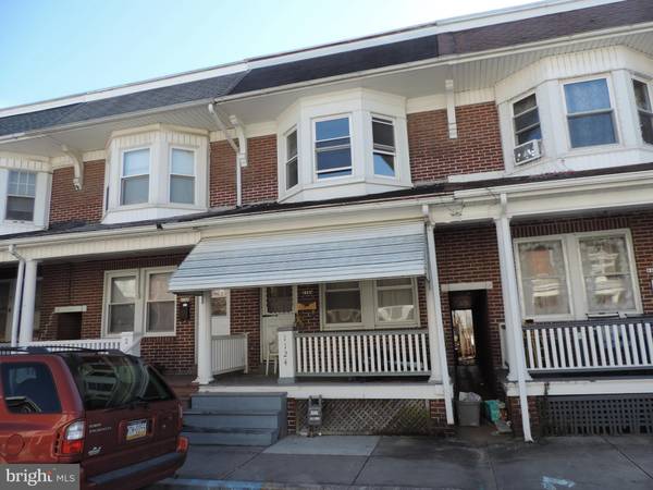 1124 W POPLAR ST, York, PA 17404