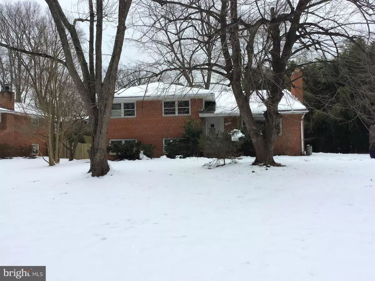 Mclean, VA 22101,6506 ENGEL DR