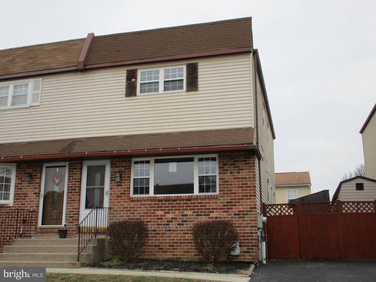 Clifton Heights, PA 19018,1274 NICOLE LN