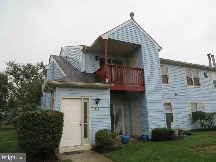 528 CASCADE #528, Sewell, NJ 08080