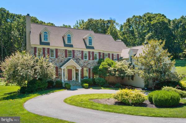 5 HOLLY TREE LN, Chadds Ford, PA 19317