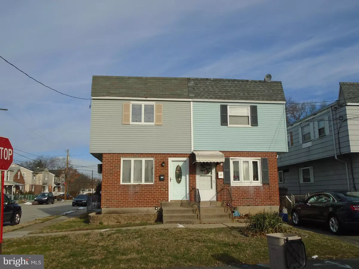 Folsom, PA 19033,729 MOUNT VERNON AVE