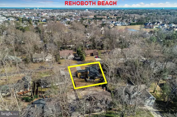 Rehoboth Beach, DE 19971,5 COVENTRY RD