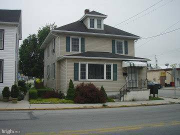 Mcsherrystown, PA 17344,500 MAIN ST