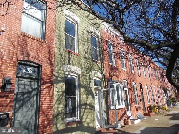 3104 FOSTER AVE, Baltimore, MD 21224