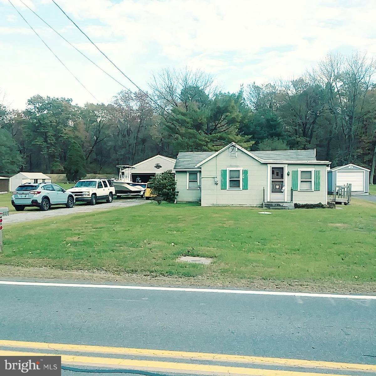 Shoemakersville, PA 19555,537 MOHRSVILLE RD