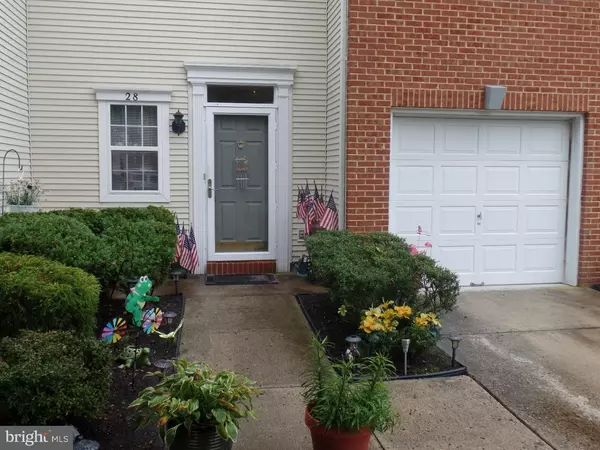 Medford, NJ 08055,28 CONGRESS CIR