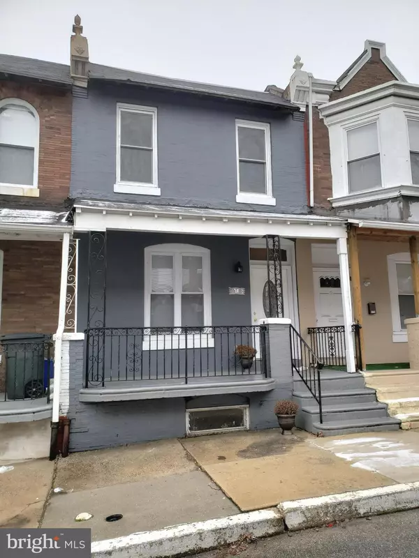 1768 N ABERDEEN ST, Philadelphia, PA 19131