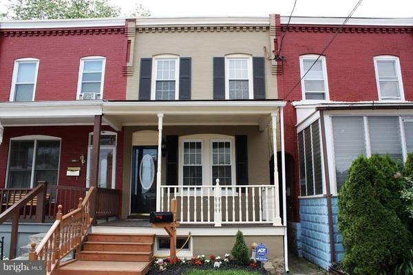 742 E FULTON ST, Lancaster, PA 17602