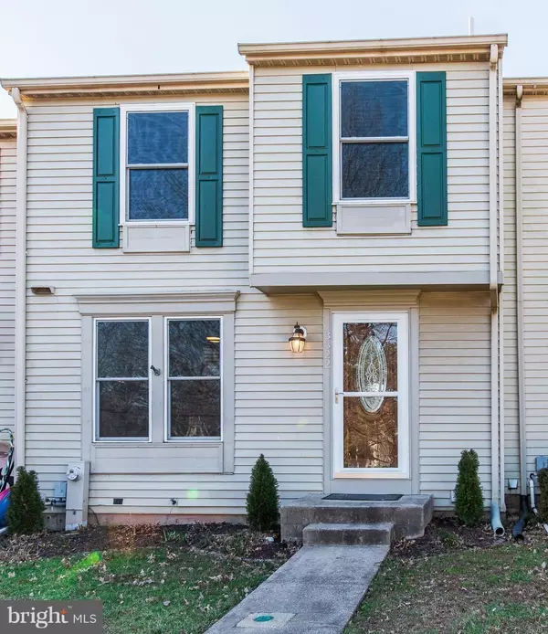 3322 GARRISON CIR, Abingdon, MD 21009