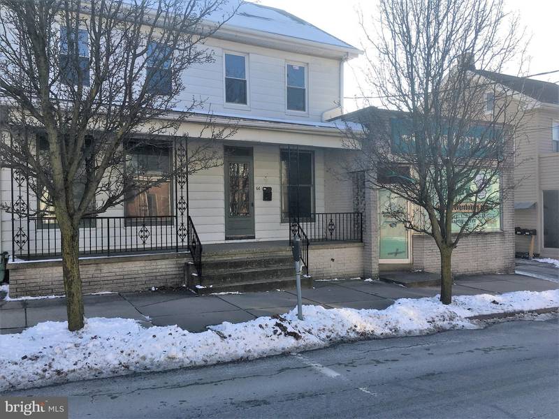 64-66 E MAIN ST, Dallastown, PA 17313