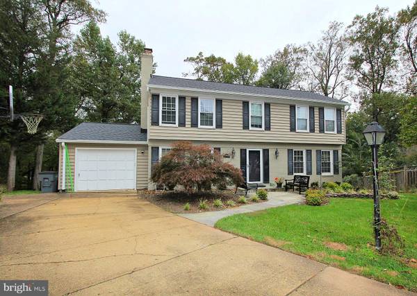 7308 IDYLWOOD CT, Falls Church, VA 22043