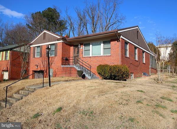 3428 25TH AVE, Temple Hills, MD 20748