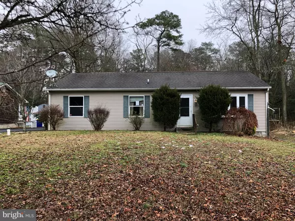 15 LAKEWOOD DR, Lewes, DE 19958