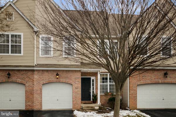 564 LIBERTY CIR, West Grove, PA 19390