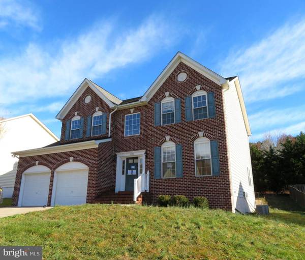 20732 TENBY DR, Lexington Park, MD 20653