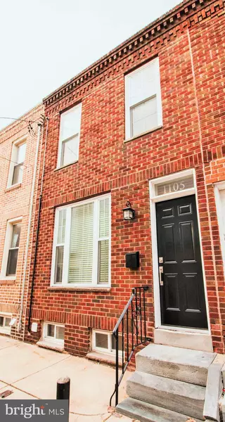 1105 EMILY ST, Philadelphia, PA 19148