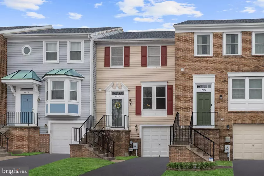 7075 COPPERWOOD WAY, Columbia, MD 21046