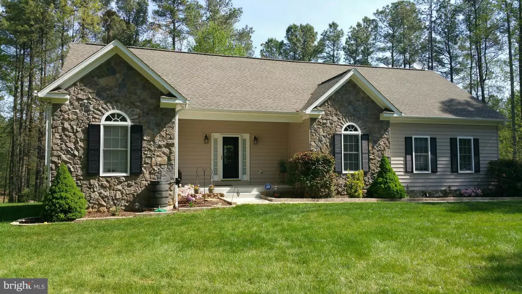 12720 KIRK LN, Spotsylvania, VA 22553