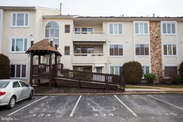 Philadelphia, PA 19114,17 BONNIE GELLMAN CT #A17
