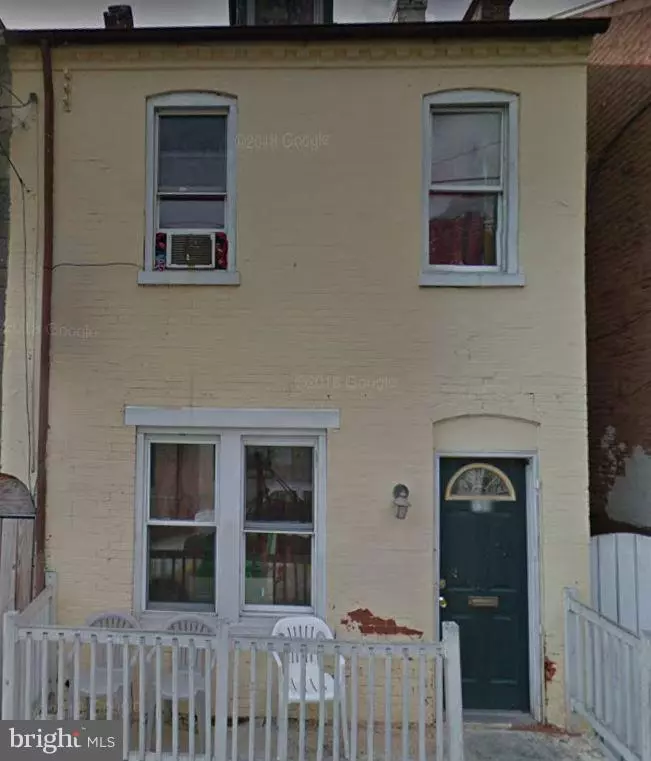 Lancaster, PA 17602,138 HOWARD AVE