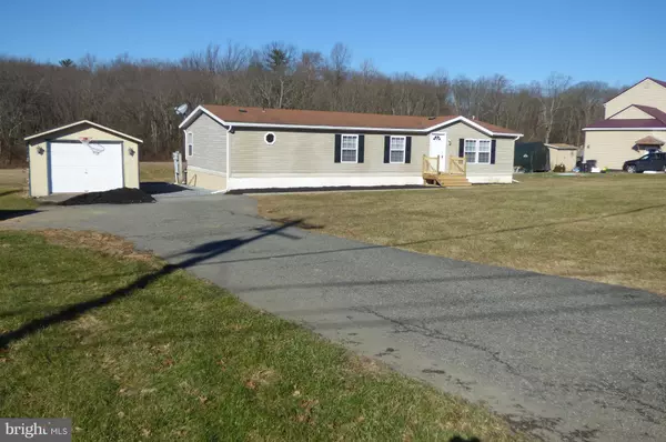 Macungie, PA 18062,264 HUNTERFORGE RD