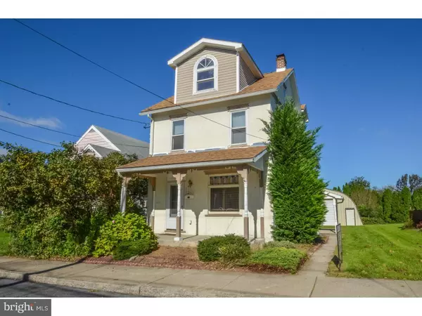 459 E 12TH ST, Northampton, PA 18067