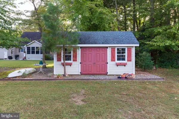 Millsboro, DE 19966,94 COMANCHE CIR