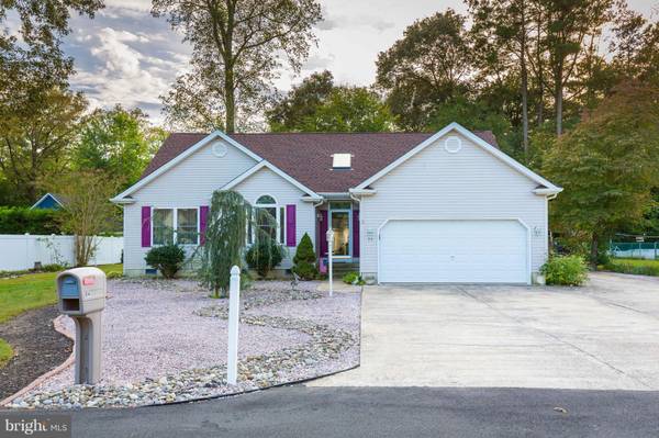 94 COMANCHE CIR, Millsboro, DE 19966