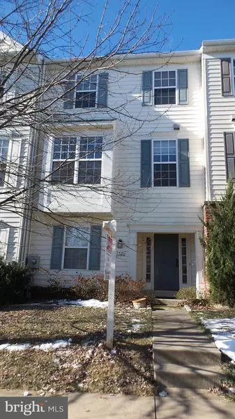 152 PENWICK CIR, Frederick, MD 21702