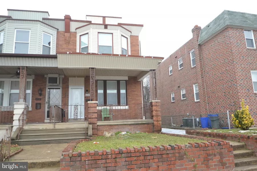 6218 TORRESDALE AVE, Philadelphia, PA 19135