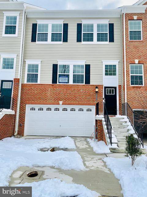2645 SMOOTH ALDER ST, Gambrills, MD 21054