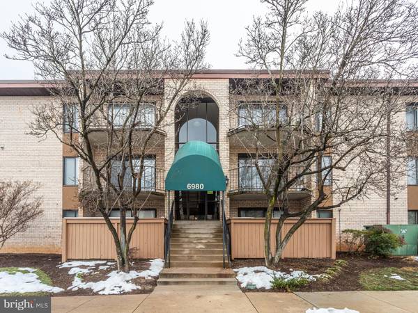 6980 HANOVER PKWY #303, Greenbelt, MD 20770