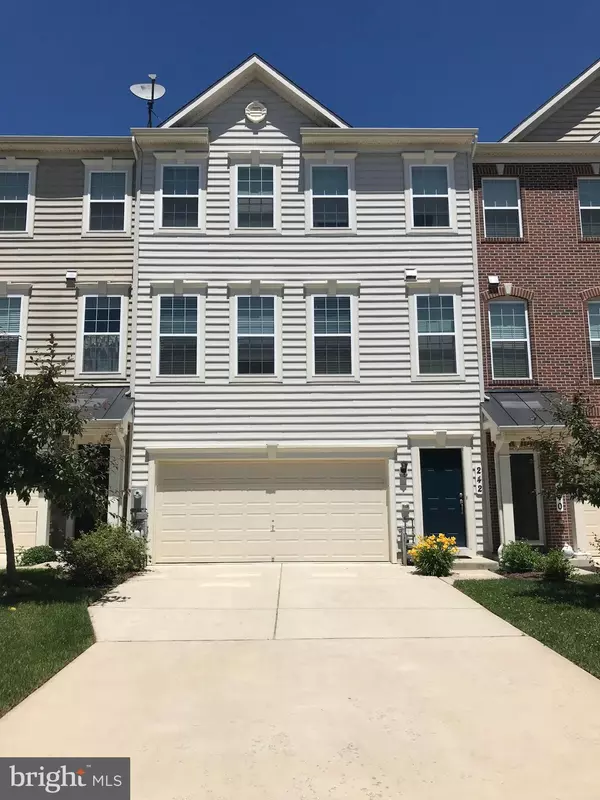 242 MOHEGAN DR, Havre De Grace, MD 21078