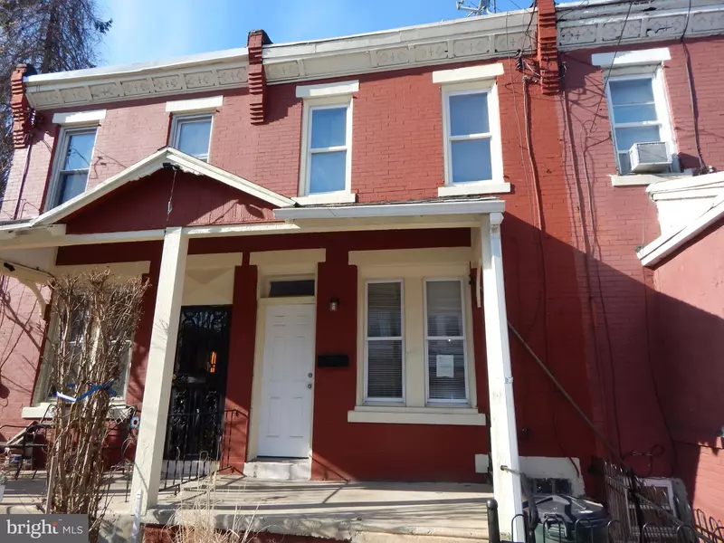 817 E WOODLAWN AVE, Philadelphia, PA 19138