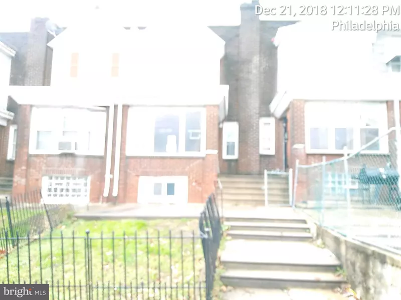 2614 S 65TH ST, Philadelphia, PA 19142