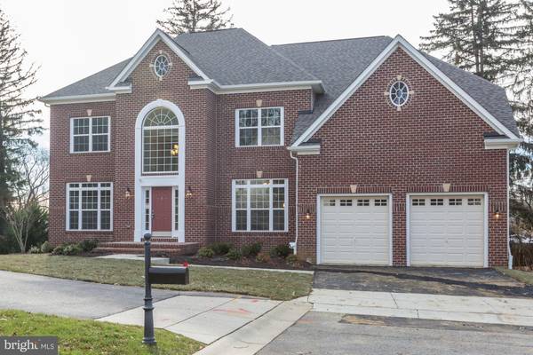 2317 ANNAPOLIS RIDGE CT, Annapolis, MD 21401