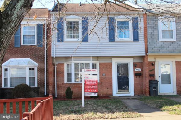 10027 IRONGATE WAY, Manassas, VA 20109