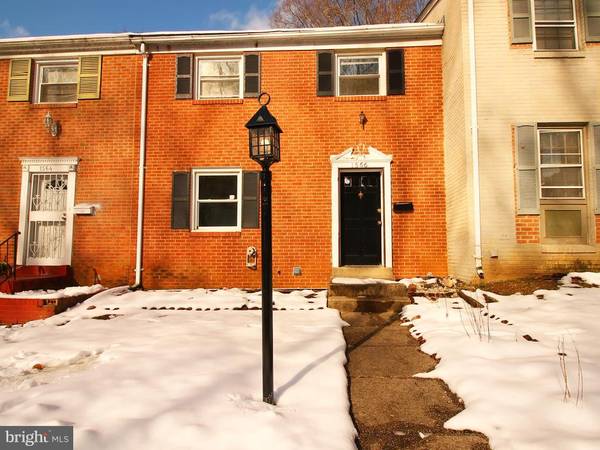 1566 POTOMAC HEIGHTS DR #221, Fort Washington, MD 20744