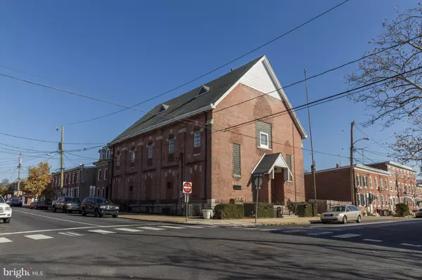 314 S JACKSON ST, Wilmington, DE 19805