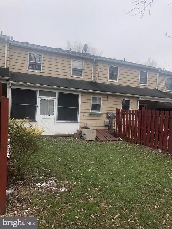 Telford, PA 18969,68 COLONIAL DR